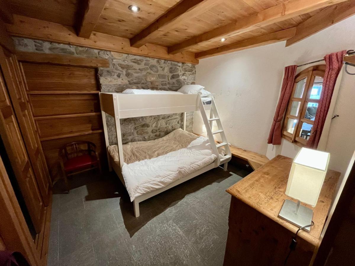 Spacious 3-Bed In The Heart Of Шамони Экстерьер фото